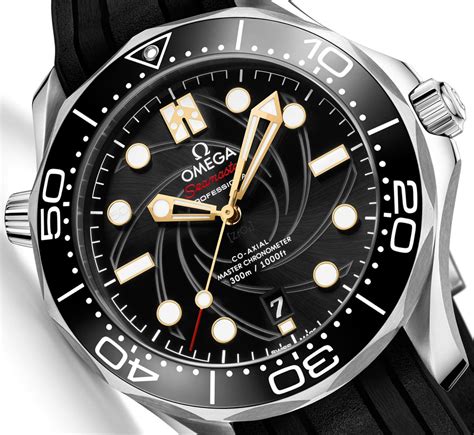 omega 007 watch price philippines